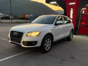 Audi Q5 2011 godina 2.0 TDI quattro