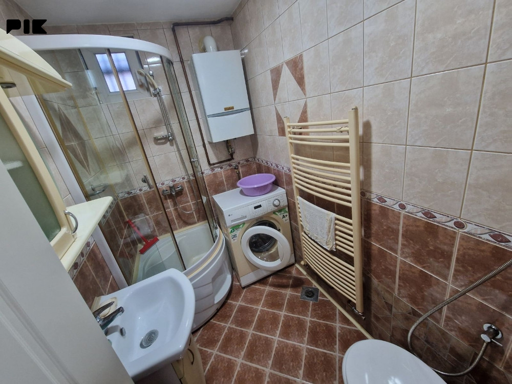 Stan/apartman Sarajevo - Centar 3