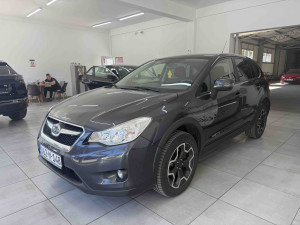 Subaru XV 2.0 4x4