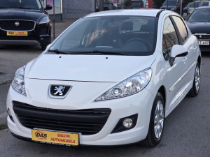 Peugeot 207+ 1.4 HDI 065525542 AutoDas