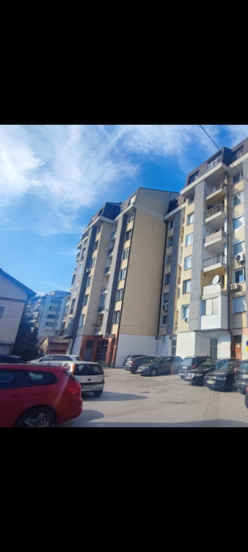 Stan/apartman Travnik