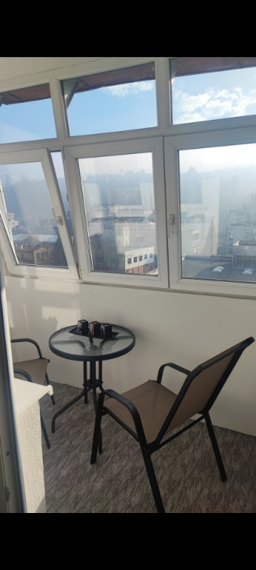 Stan/apartman Travnik 3