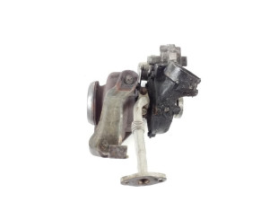 A6510901180 TURBINA  MERCEDES VITO 639 2010-2014
