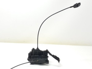 805020005R BRAVA VRATA  Renault MASTER 2010-2013