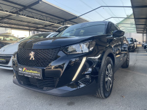 Peugeot 2008 1.5 Hdi 81kw 2020