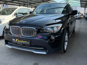 BMW X1 2.0d 100kw Xdrive