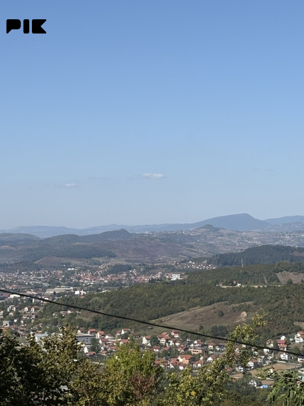 Kuća Ilijaš