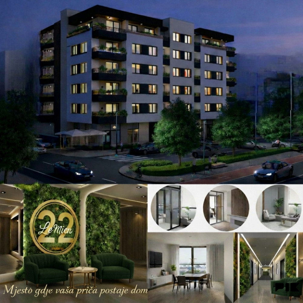 Stan/apartman Banja Luka/Lauš