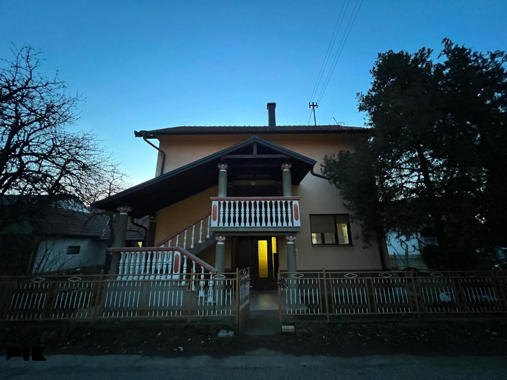 Kuća Bijeljina
