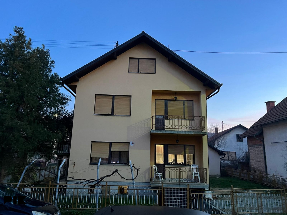 Kuća Bijeljina 3