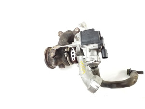 04E145721L TURBINA  Volkswagen GOLF VII 2012-2019