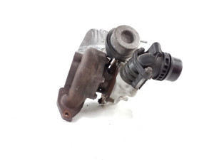 5438970001 TURBINA  FIAT TALENTO 2016-2020
