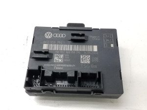 8K0959794 8K0959795 ELEKTRONIKA VRATA  AUDI A4 8K 2007
