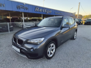 BMW X1 dizel 118 X-drive 4x4 141.000 km