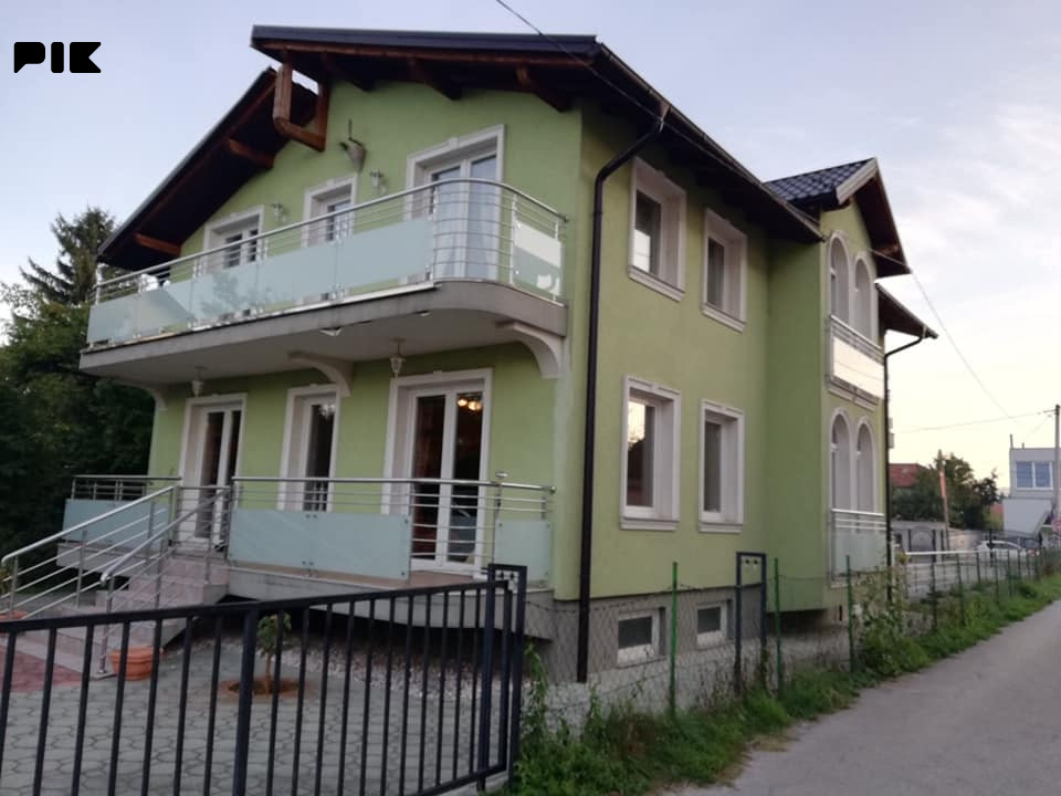 Kuća Ilidža