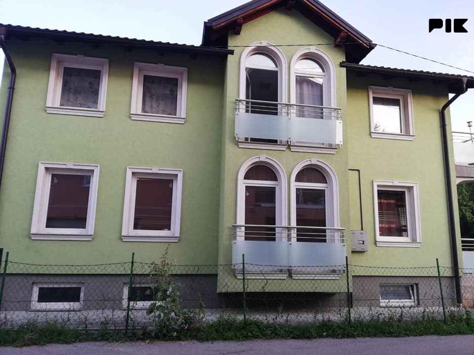 Kuća Ilidža 2