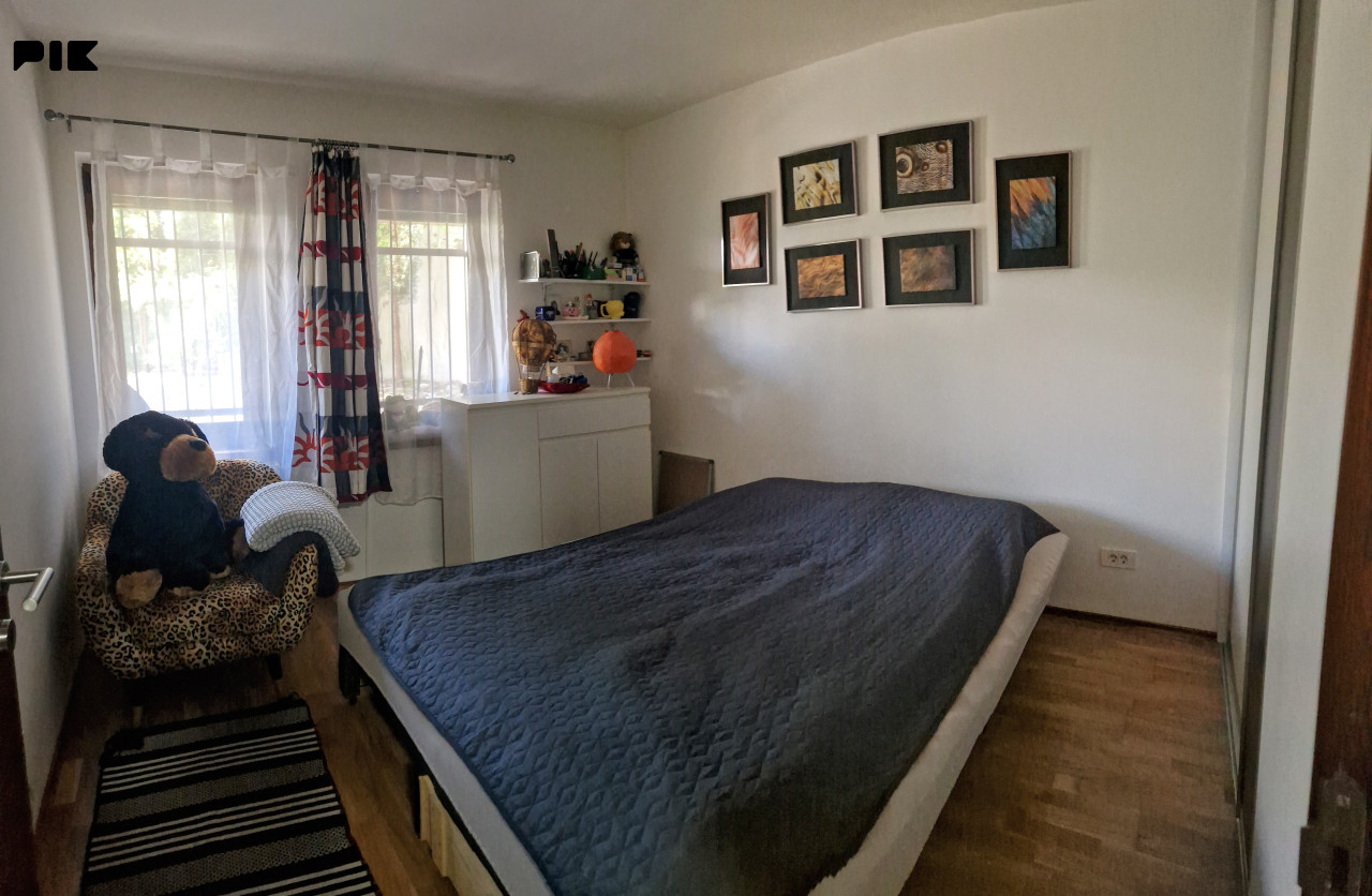 Stanovi i apartmani Sarajevo - Novo Sarajevo 43m2 2