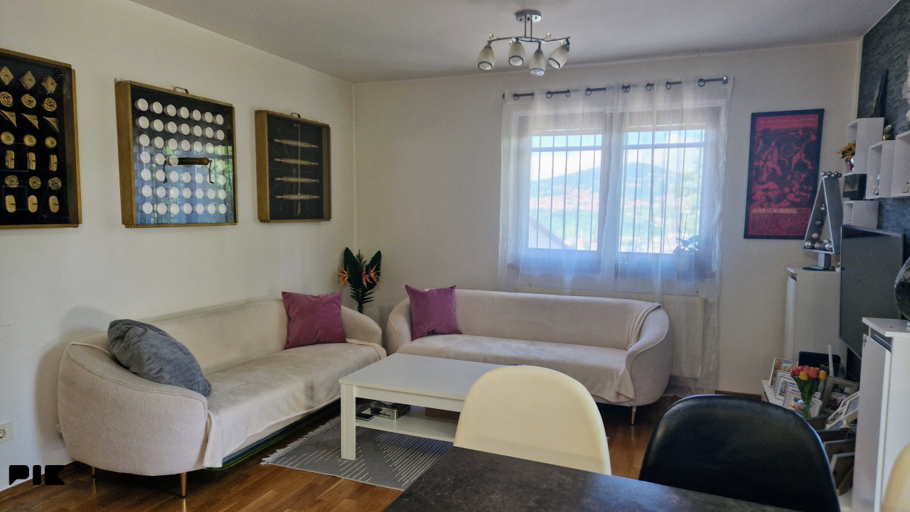 Stanovi i apartmani Sarajevo - Novo Sarajevo 43m2