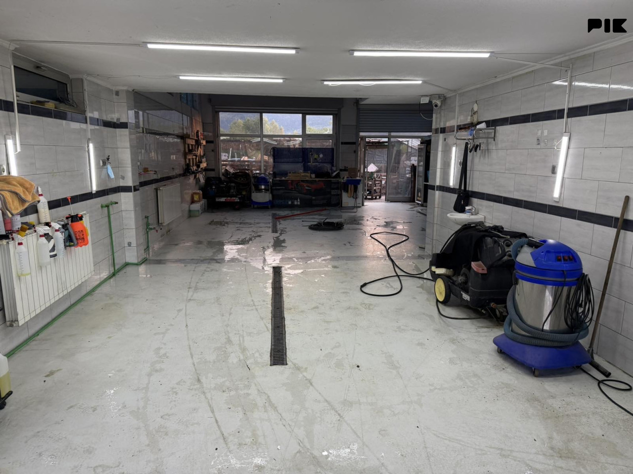 Poslovni prostor Ilidža-Aerodromsko 3