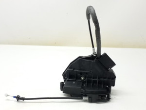 BM5AA26412AF BRAVA VRATA  FORD FOCUS 2011-2014