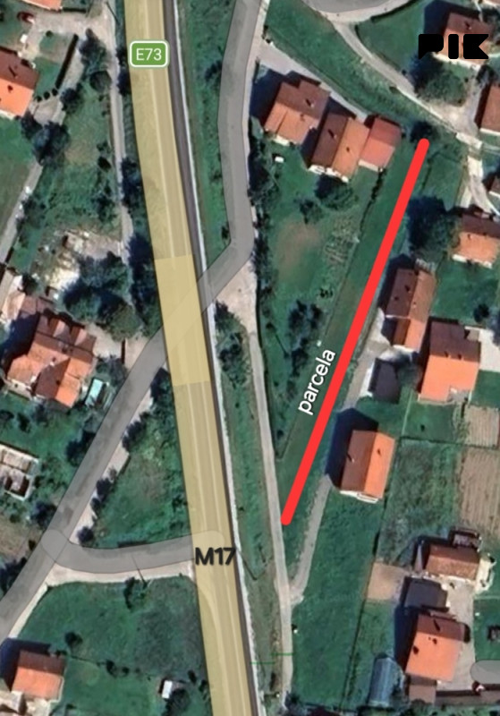 Zemljište Hadžići