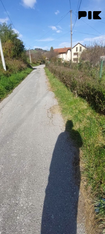 Zemljište Hadžići 2