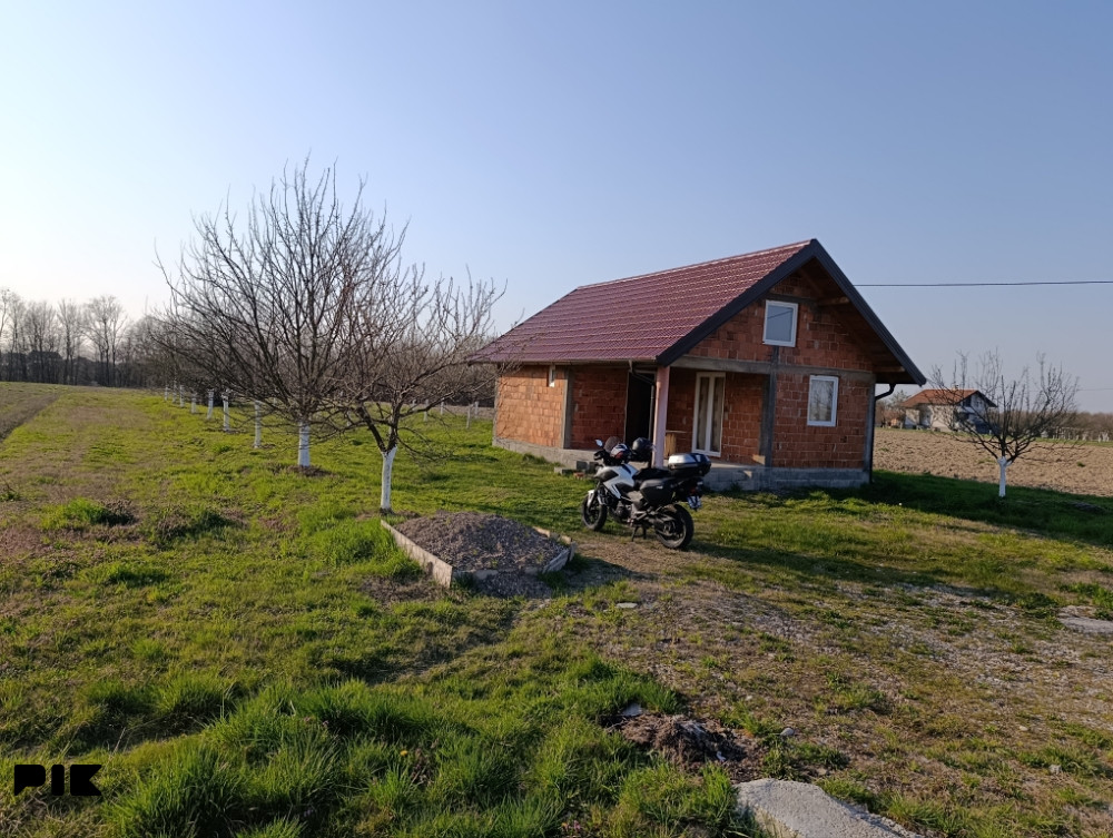 Vikendica Brčko Sandići