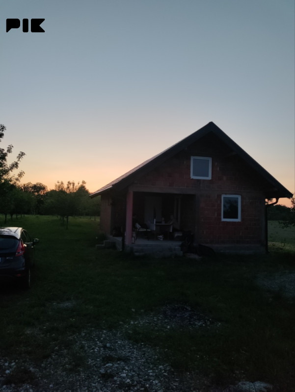 Vikendica Brčko Sandići 2