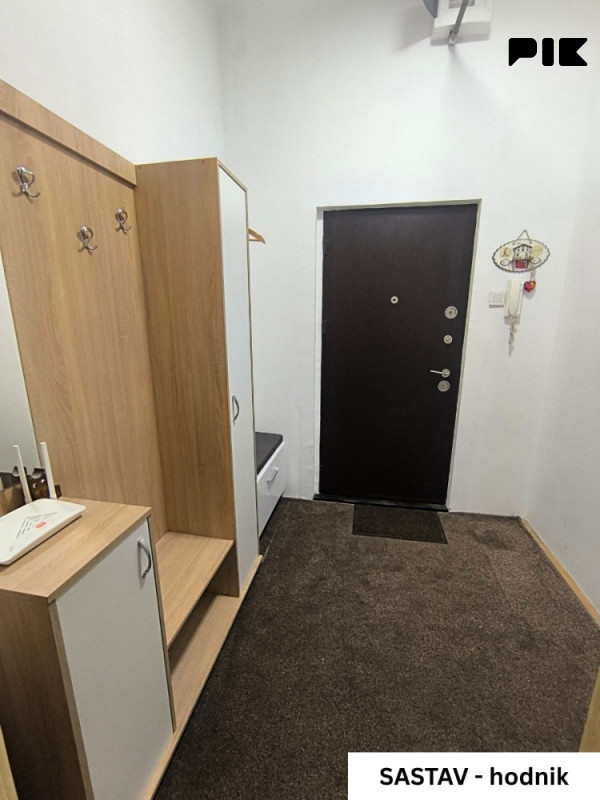Stan/apartman Sarajevo - Centar 3