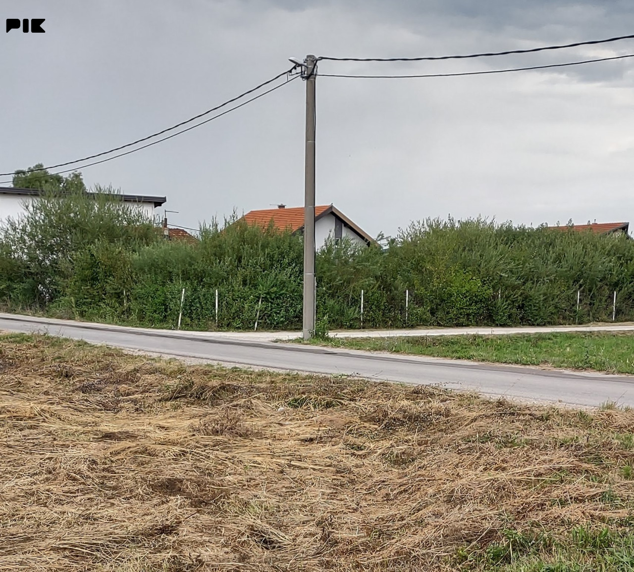 Zemljišta Bihać 500m2 2