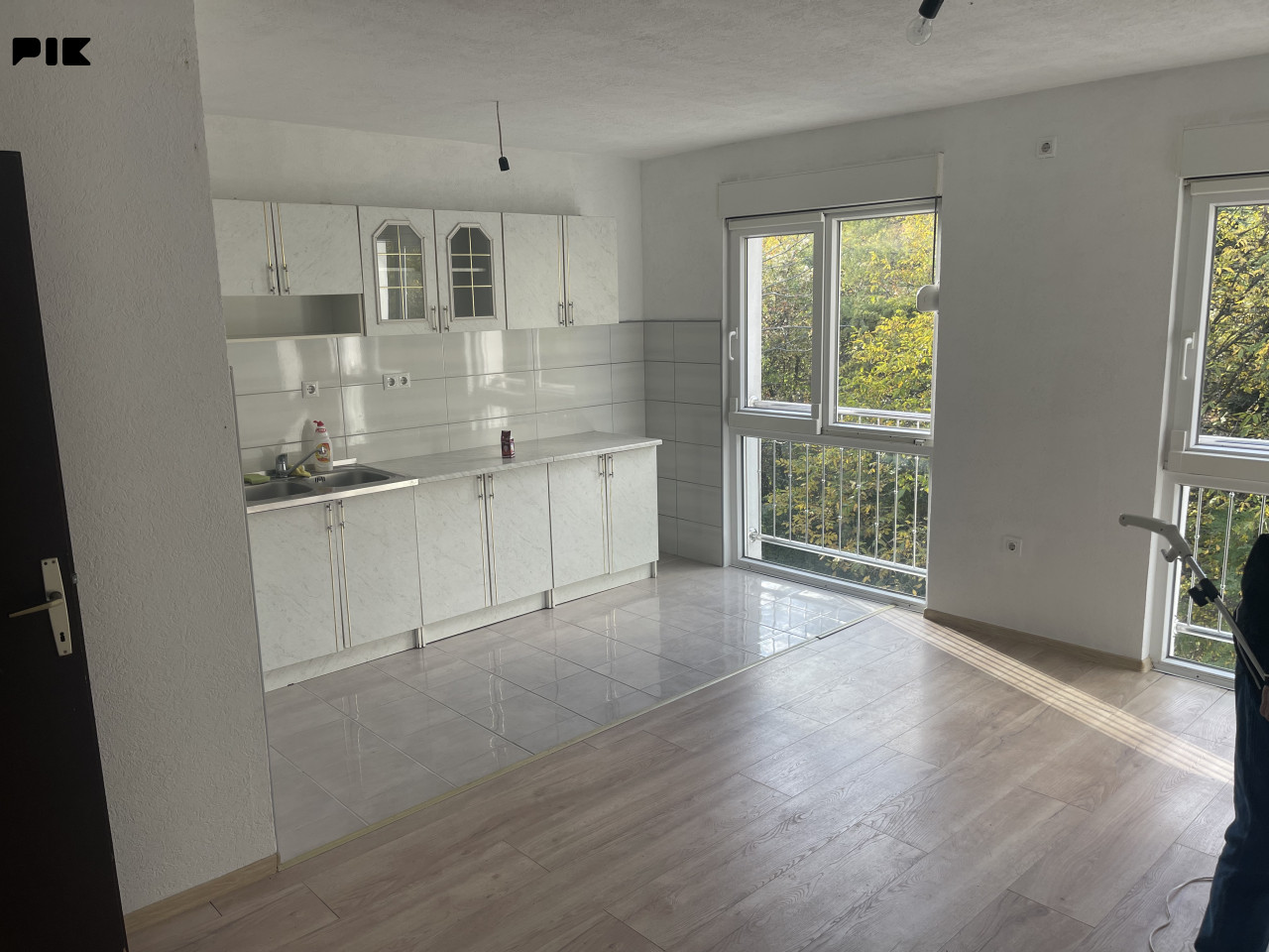 Stan Vogošća 50m2