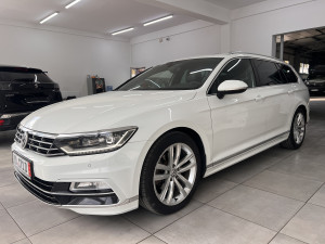 Volkswagen Passat 2016 2.0 R-Line/Navi/Full Led/PanoR.