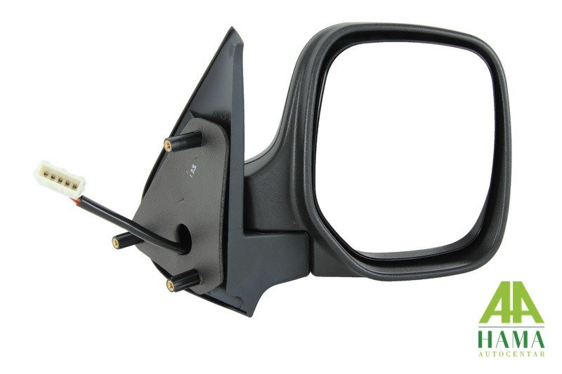 Retrovizor CITROEN BERLINGO / PEUGEOT PARTNER 96-08...