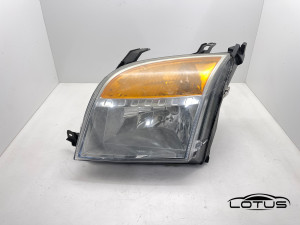 Lijevi far Ford FUSION 2007-2010