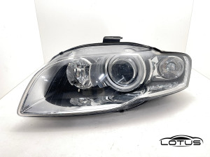 Lijevi far Audi A4 B7 2004-2007 XENON 8E0941003BM