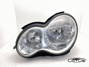 Lijevi far Mercedes C KLASA W203 2003-2007