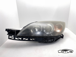 Lijevi far Mazda 3 2004-2007
