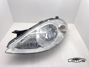 Lijevi far Mercedes A KLASA W169 2005-2008
