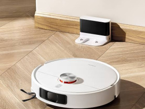 Xiaomi Robot Vacuum S40
