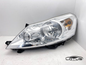 Lijevi far Citroen JUMPY FIAT SCUDO EXPERT 07-12