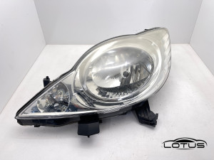 Lijevi far Peugeot 107 2005-2012