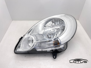 Lijevi far Renault KANGOO 2008-2013