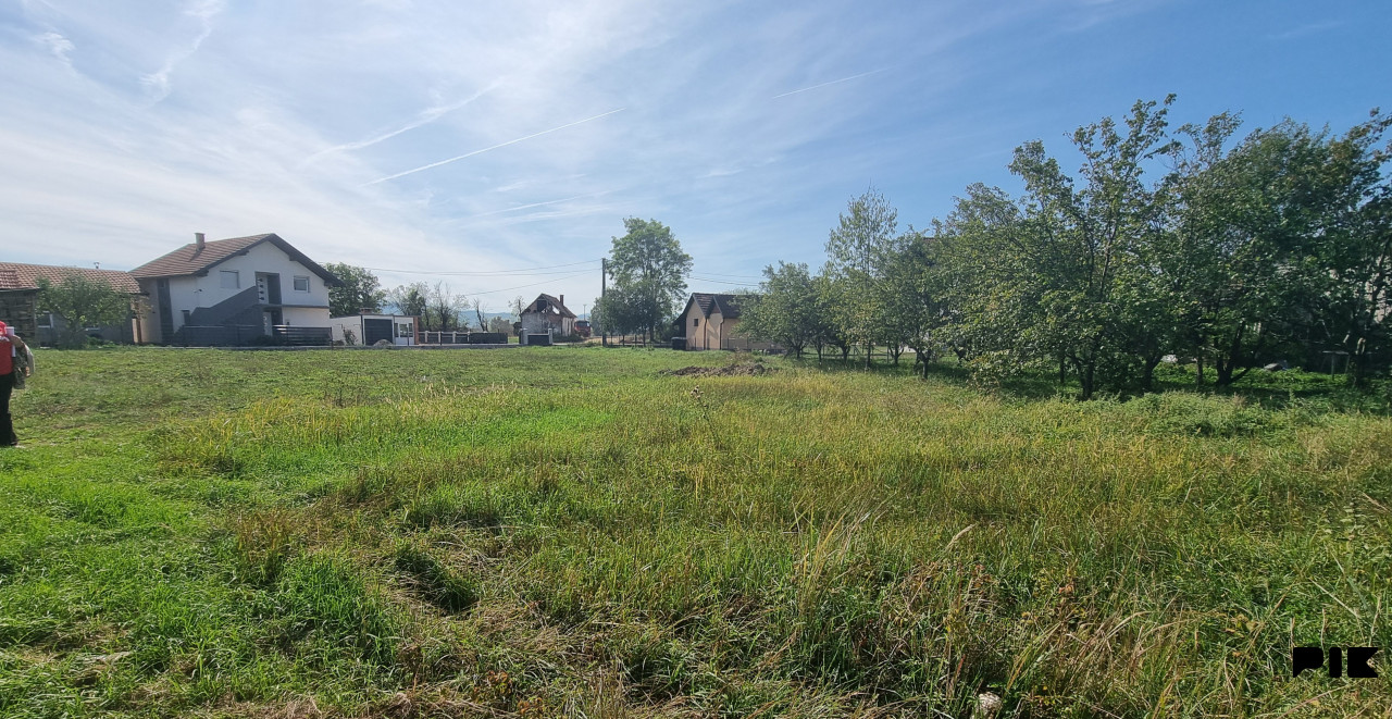 Plac Banja Luka 485m2 Jablan  zemljiste 3