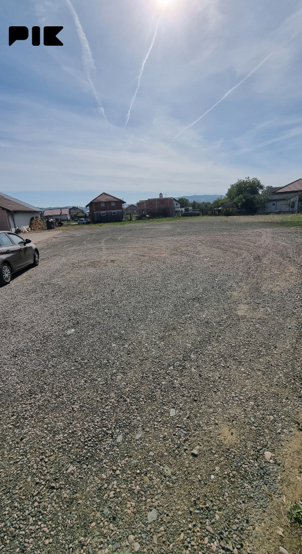 Plac Banja Luka 485m2 Jablan  zemljiste 2