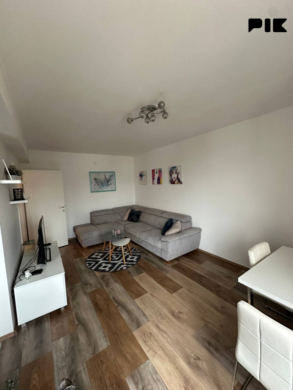 Dvosoban stan Banja Luka 46m2 2