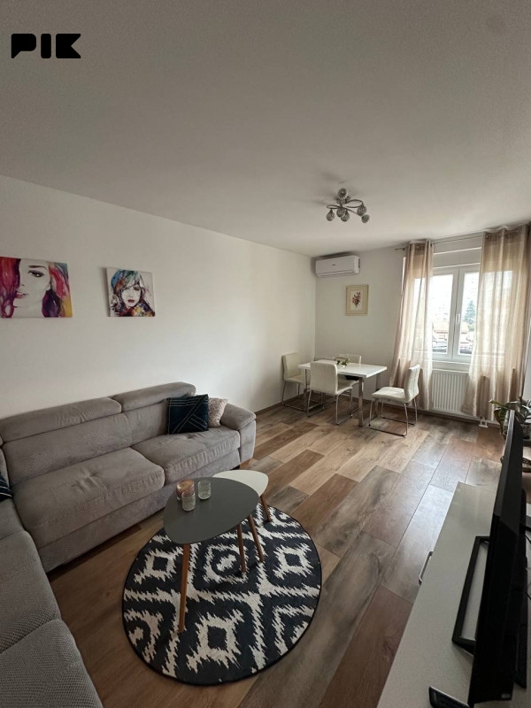 Dvosoban stan Banja Luka 46m2