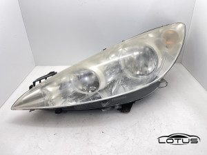 Lijevi far Peugeot 308 2007-2012