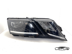 Desni far Skoda OCTAVIA A7 2016-2019 LED 5E2941016D
