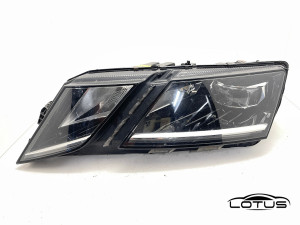 Lijevi far Skoda OCTAVIA A7 2016-2019 LED 5E2941015D