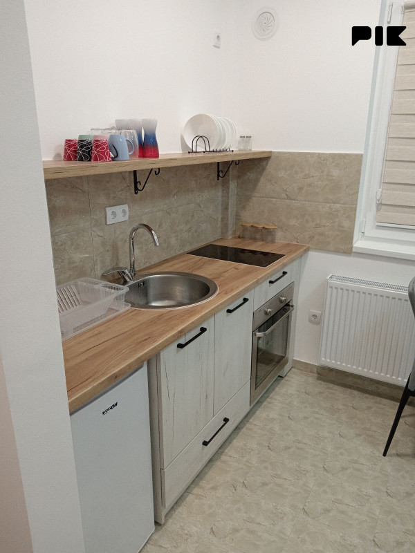 Garsonjera (izdavanje) 3